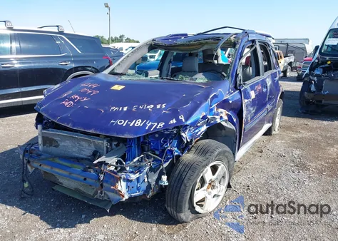 2006 Chevrolet Equinox Lt from USA, damaged, VIN 2CNDL63F166068539